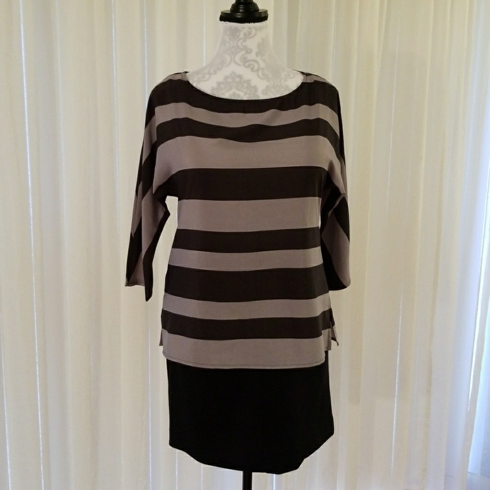 LOFT blouse - Picture 1 of 6